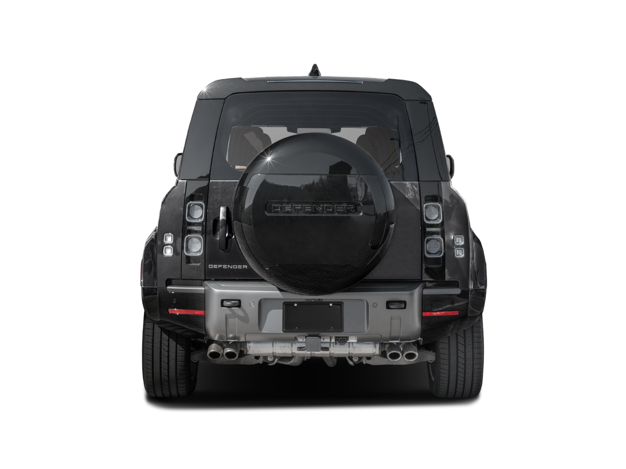2024 Land Rover Defender SE